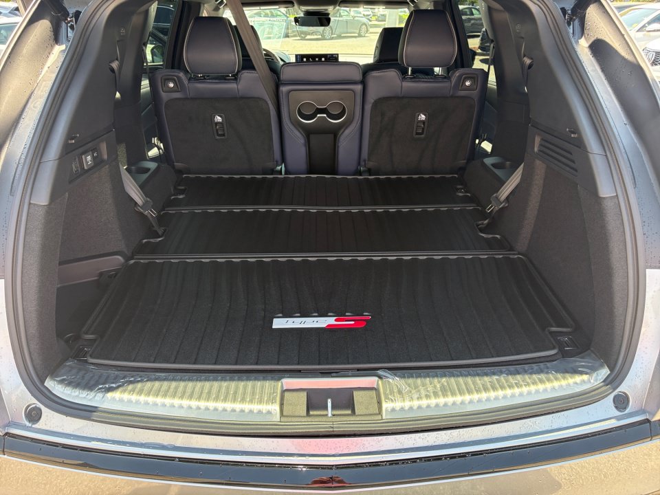 New 2026 Acura MDX Type S AWD/4WD image 15