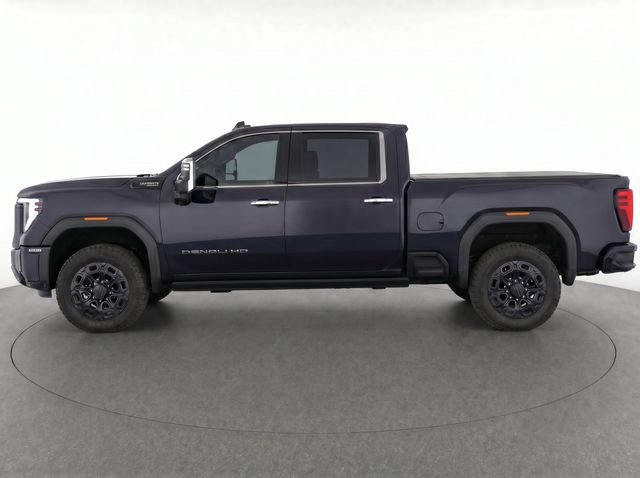 Used 2024 GMC Sierra 2500 Denali Ultimate w/ Max Trailering Package AWD/4WD image 5