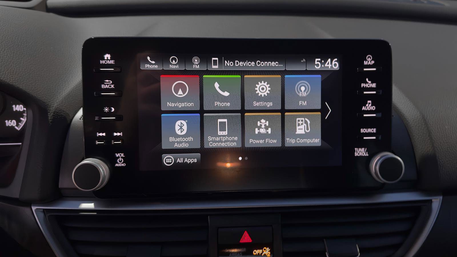 Used 2022 Honda Accord Touring image 21