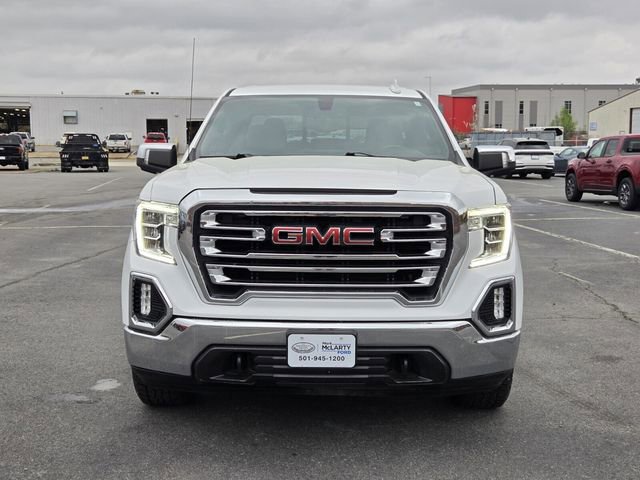 Used 2021 GMC Sierra 1500 SLT image 8