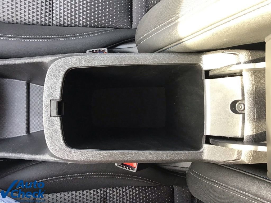 Used 2025 Chevrolet Trax LT image 37