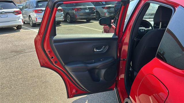 Used 2026 Honda HR-V Sport image 21