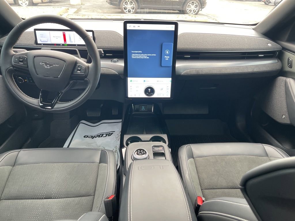 Used 2024 Ford Mustang Mach-E GT image 15