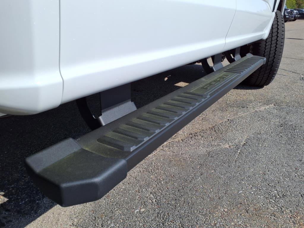New 2025 Ford F350 Lariat w/ Lariat Ultimate Package image 9