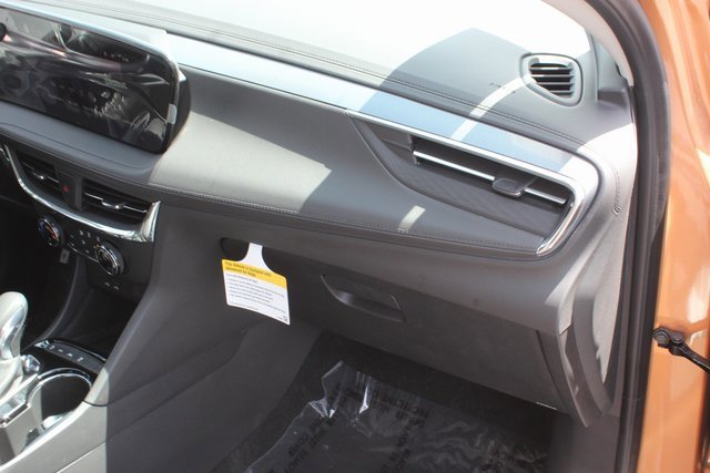 New 2025 Buick Encore GX Preferred w/ Comfort Package image 22