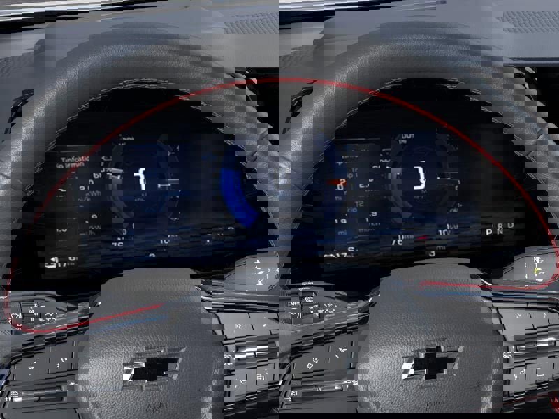 New 2026 Chevrolet Blazer EV RS image 18