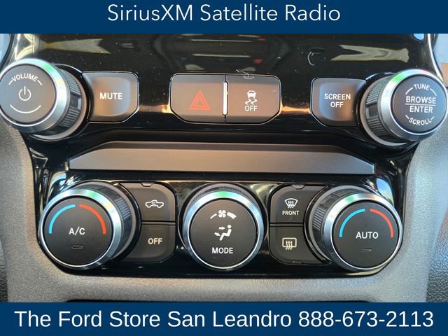 Used 2022 RAM 2500 Tradesman image 18