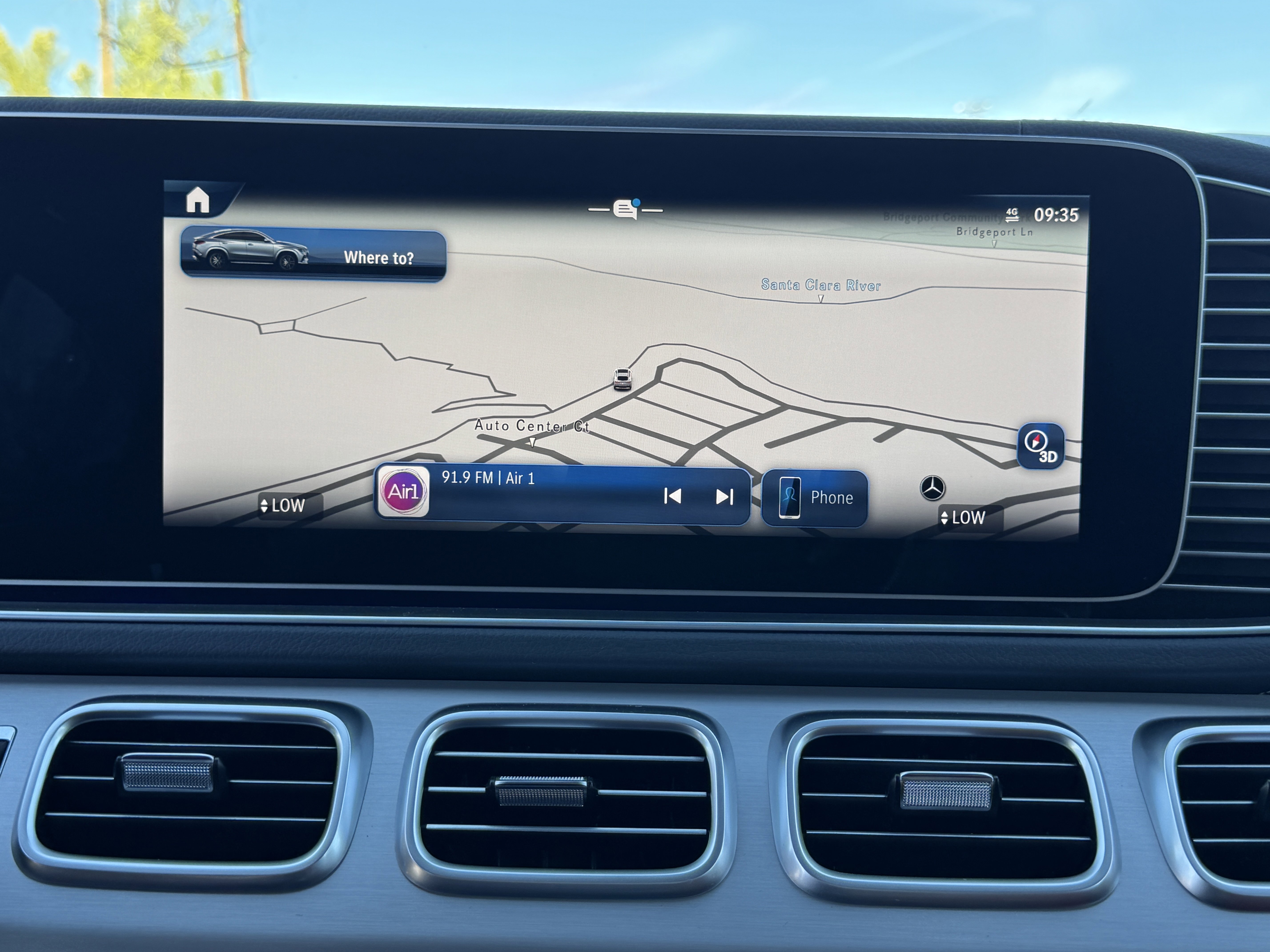 New 2026 Mercedes-Benz GLE 450 4MATIC Coupe image 25