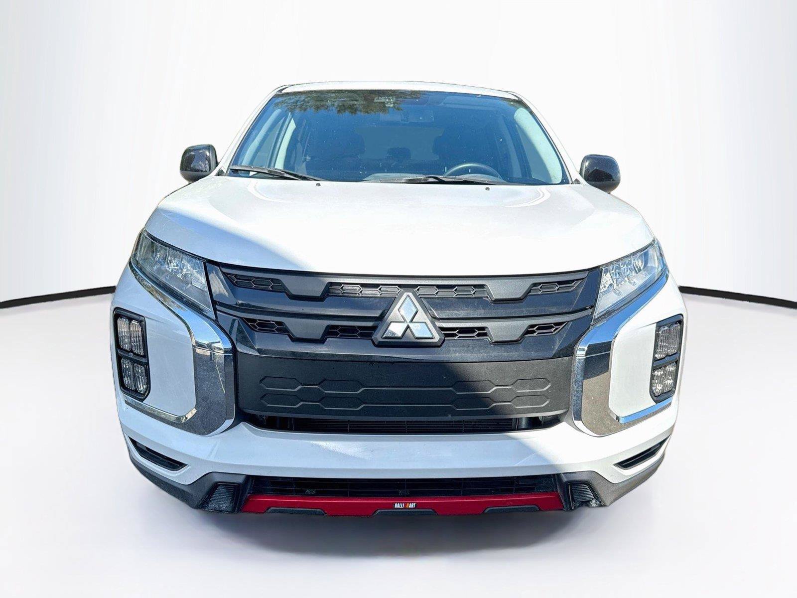 Used 2026 Mitsubishi Outlander Sport AWD image 9