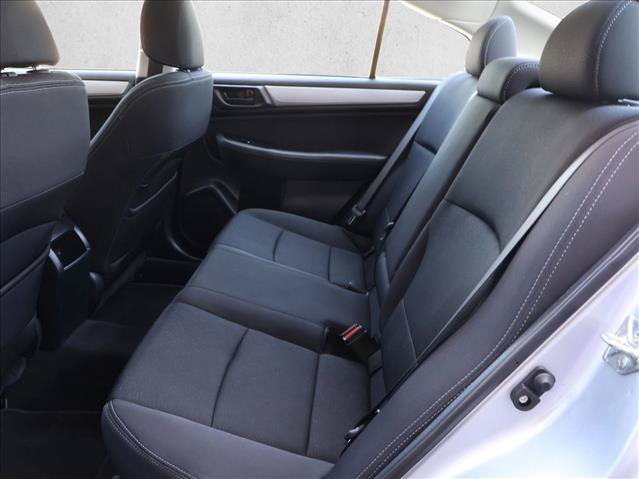 Used 2019 Subaru Legacy 2.5i w/ Alloy Wheel Package AWD/4WD image 21