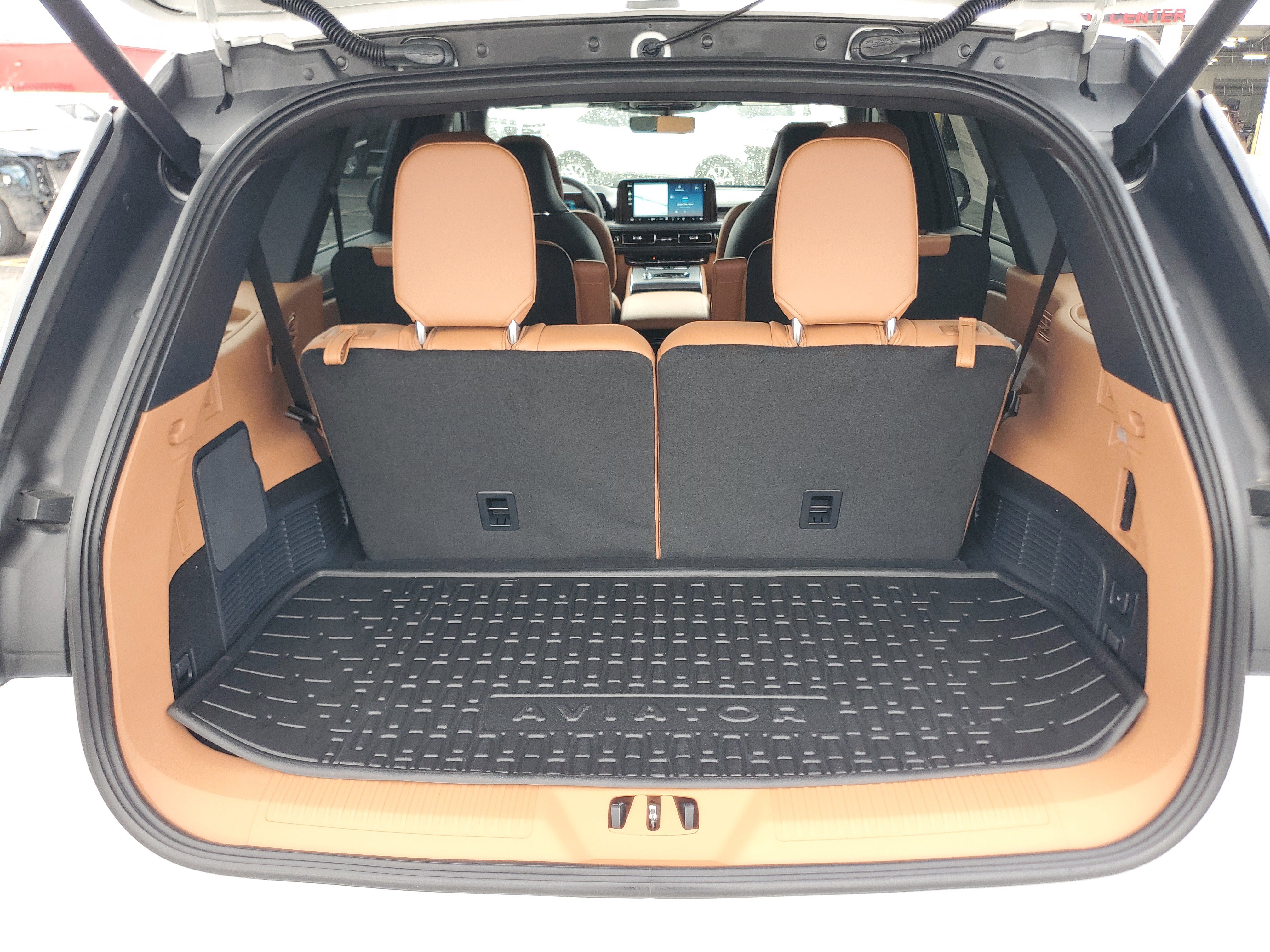 New 2026 Lincoln Aviator Black Label AWD/4WD image 27