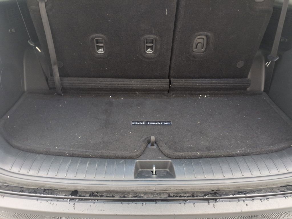 Used 2025 Hyundai Palisade SEL image 41