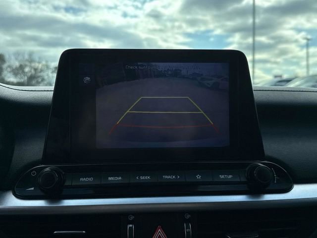 Used 2022 Kia Forte FE image 31