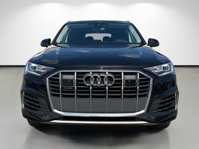 Used 2023 Audi Q7 3.0T Premium Plus w/ Premium Plus Package AWD/4WD image 8