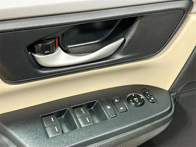 Used 2019 Honda CR-V LX image 19
