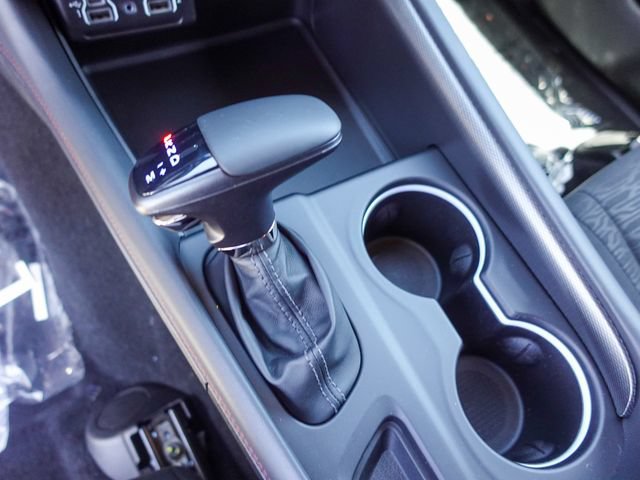 New 2026 Dodge Durango GT w/ Blacktop Package AWD/4WD image 19