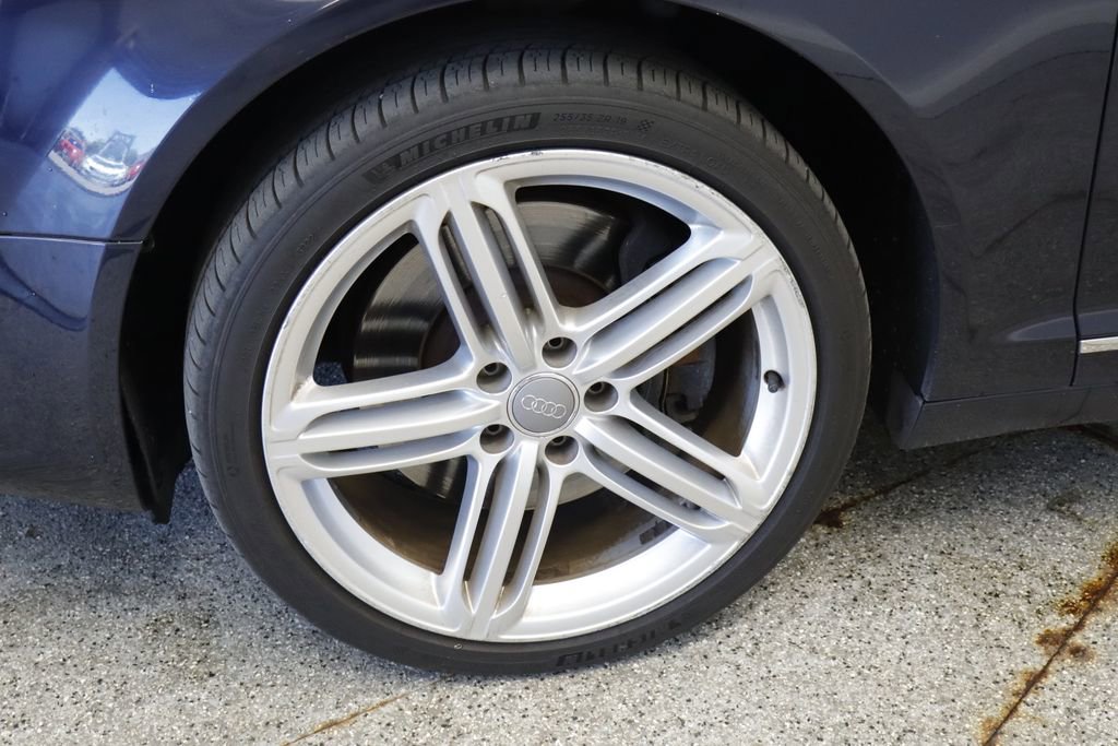 Used 2011 Audi A6 3.0T Premium Plus AWD/4WD image 13