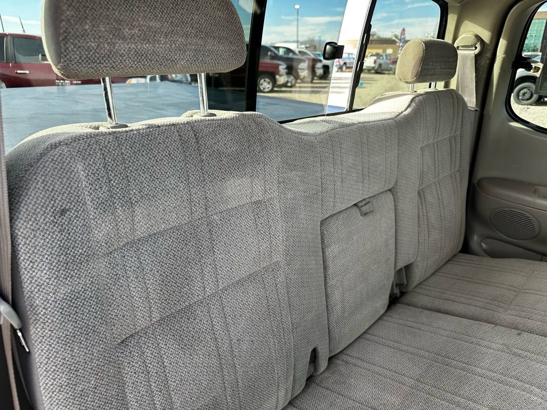 Used 2002 Toyota Tundra SR5 image 22