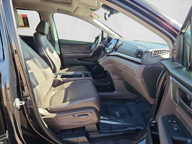 Used 2018 Honda Odyssey EX-L image 23