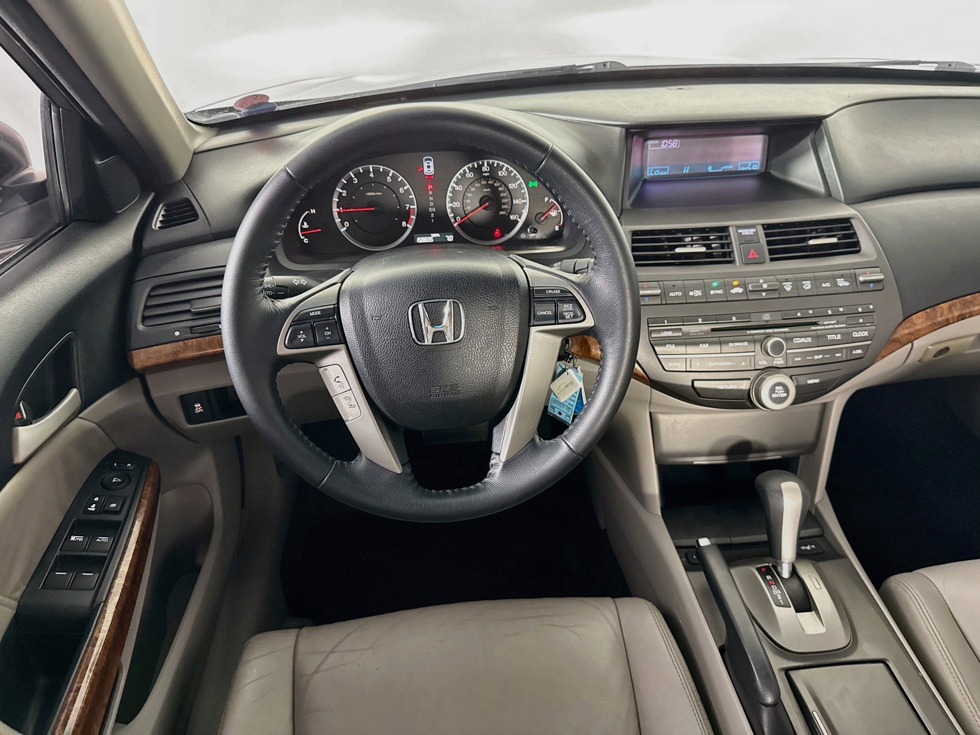 Used 2011 Honda Accord EX-L image 26