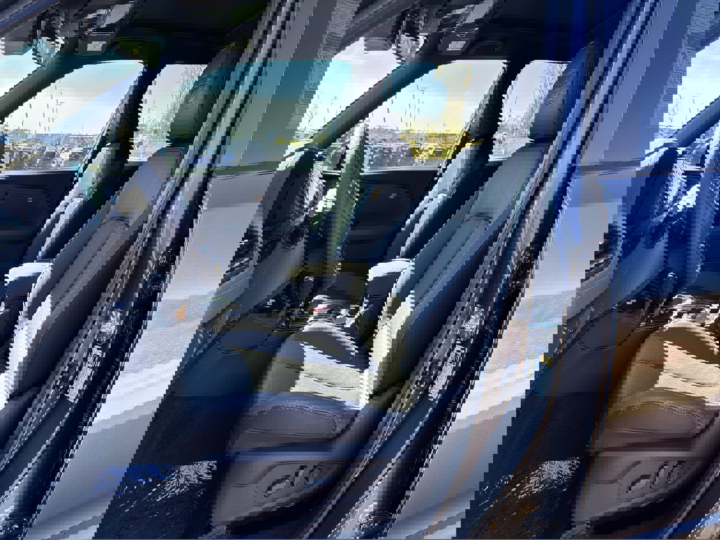 New 2026 Subaru Forester Wilderness image 27