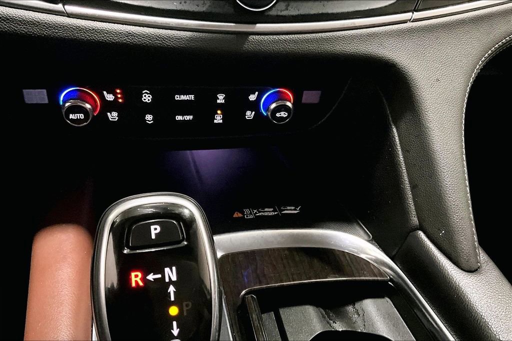 Used 2021 Buick Enclave Avenir w/ Avenir Technology Package image 15