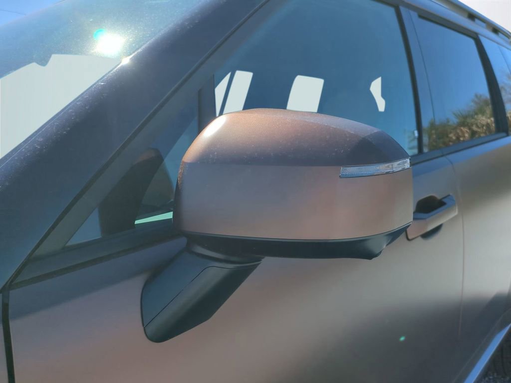 New 2026 Hyundai Santa Fe Limited image 12