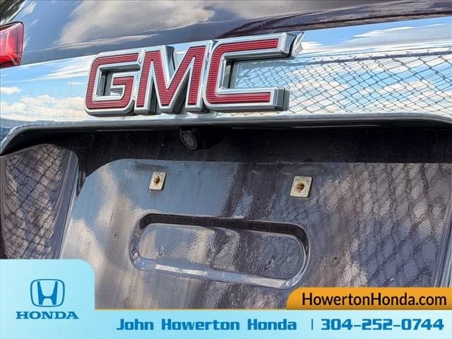 Used 2018 GMC Acadia SLE AWD/4WD image 8