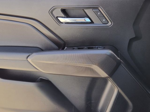 Used 2024 GMC Canyon Elevation image 23