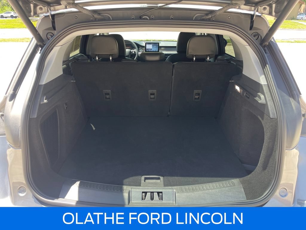 Certified 2022 Lincoln Corsair AWD w/ Equipment Group 101A image 29
