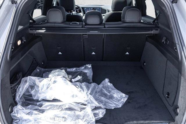 New 2026 Mercedes-Benz GLE 450 4MATIC image 24