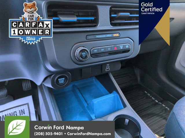Used 2025 Ford Maverick XLT w/ Equipment Group 301A AWD/4WD image 19