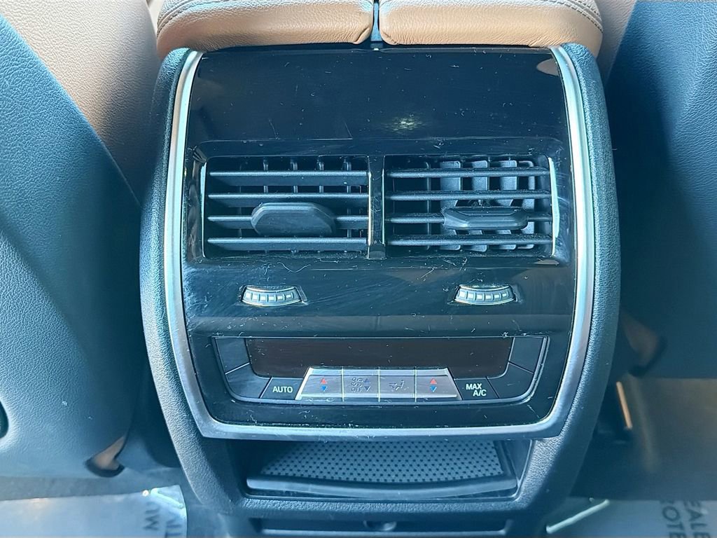 Used 2021 BMW X5 sDrive40i w/ M Sport Package image 20