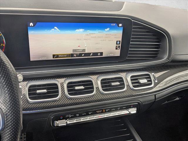 Used 2021 Mercedes-Benz GLE 53 AMG 4MATIC Coupe image 14