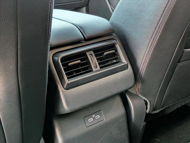 Used 2025 MAZDA CX-50 AWD 2.5 S w/ Premium Package image 18