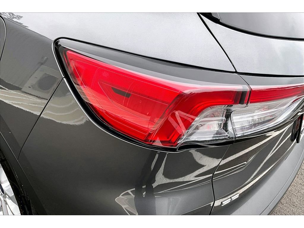 Used 2021 Ford Escape SE AWD/4WD image 28