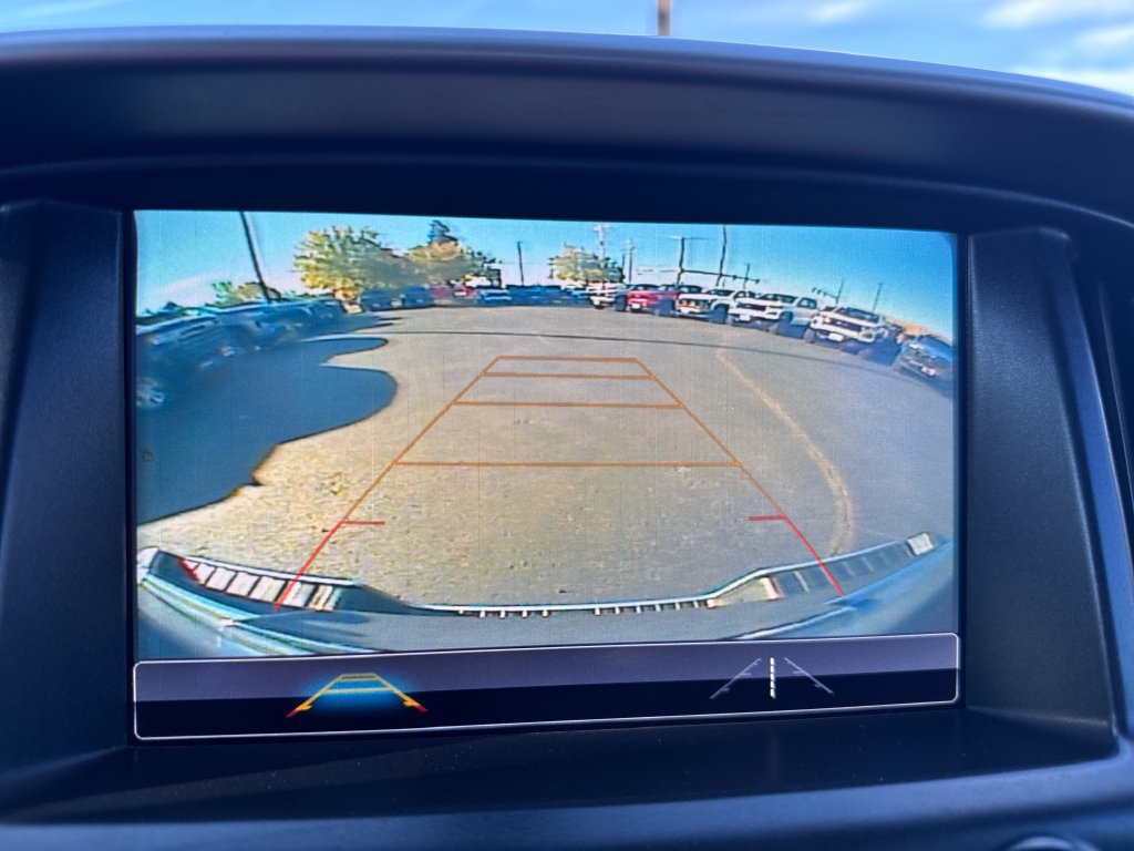 Used 2018 Chevrolet Colorado LT AWD/4WD image 20