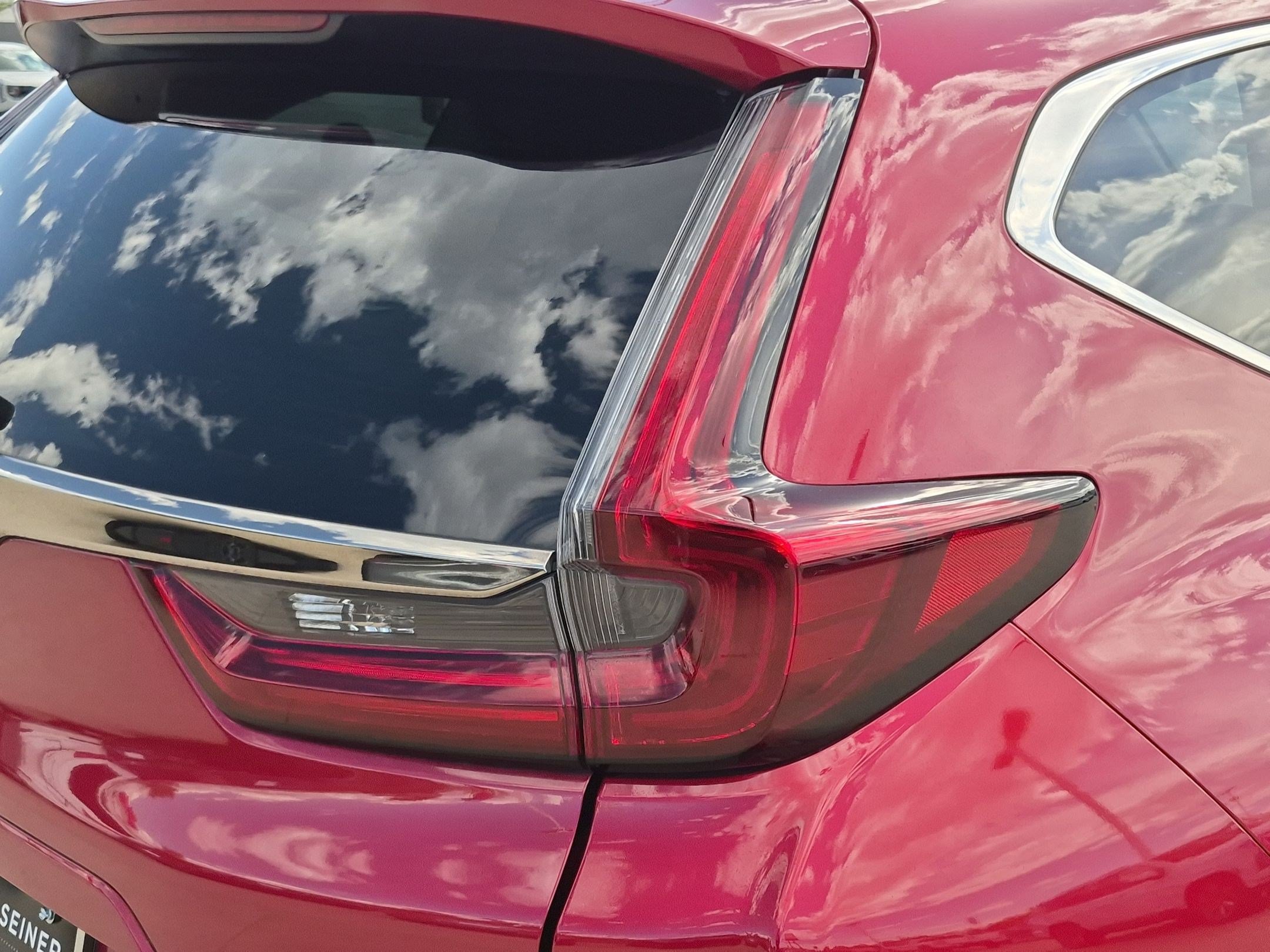 Used 2022 Honda CR-V EX image 11