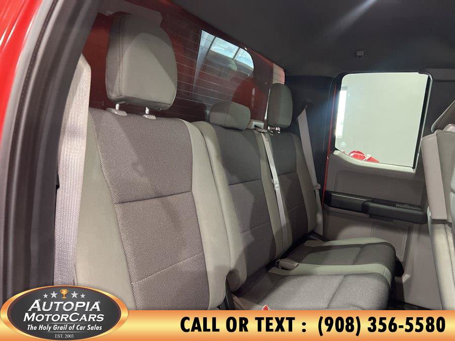 Used 2020 Ford F150 Lariat AWD/4WD image 13