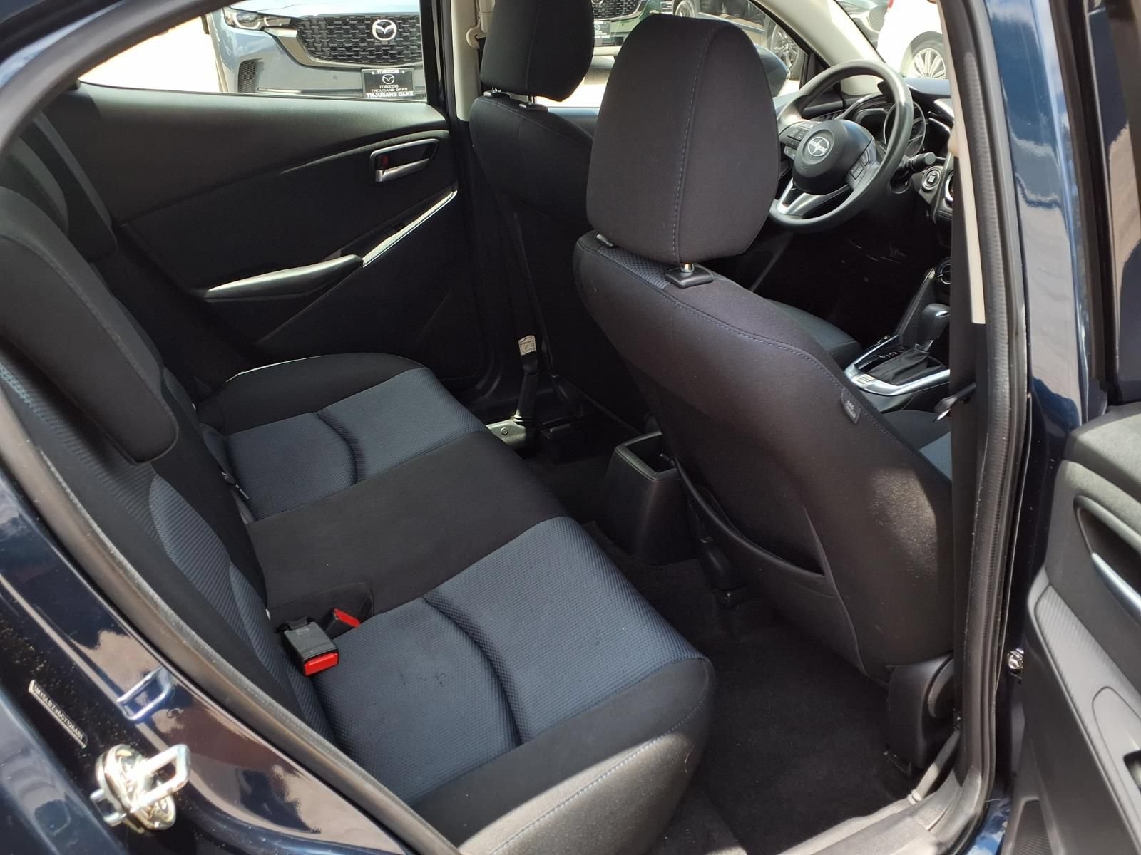 Used 2016 Scion iA FWD image 19
