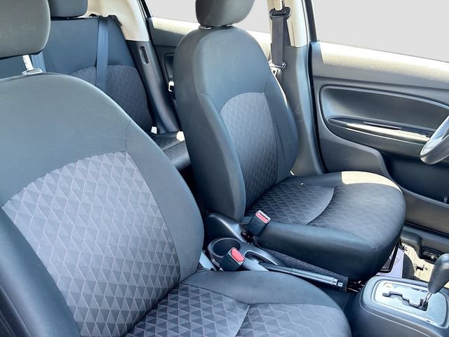 Used 2024 Mitsubishi Mirage ES FWD image 26