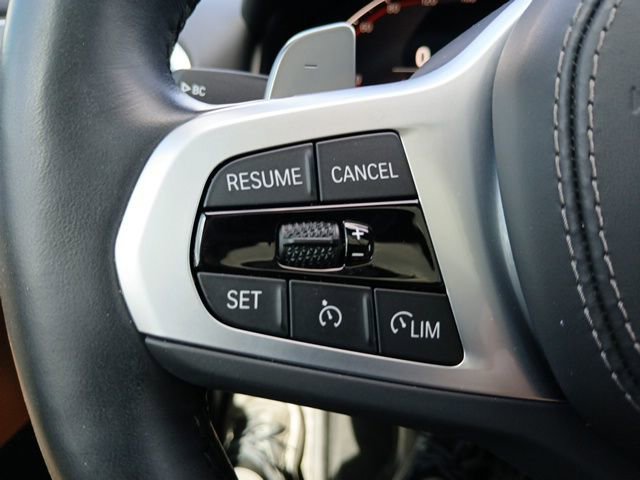 Used 2024 BMW 840i Gran Coupe w/ Driving Assistance Package image 24