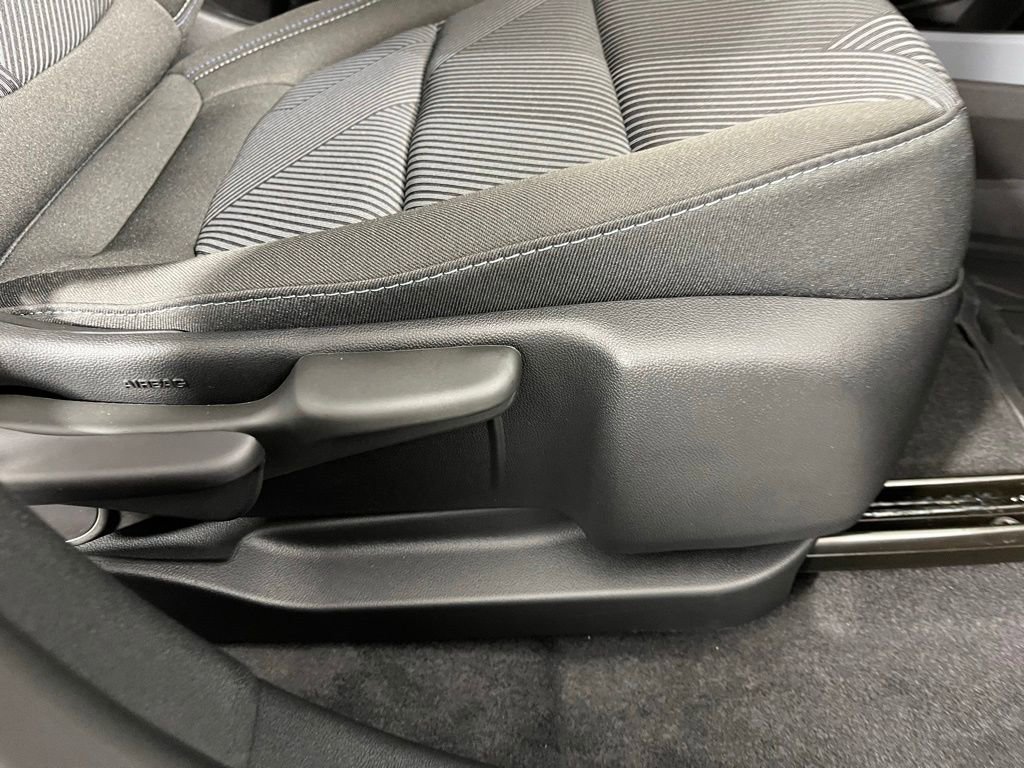 New 2027 Chevrolet Bolt LT w/ LPO, All-Weather Package FWD image 9