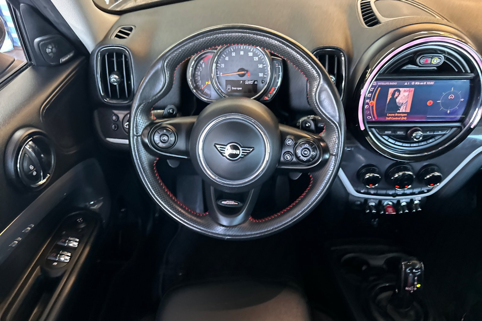 Used 2020 MINI Cooper Countryman S AWD/4WD image 14