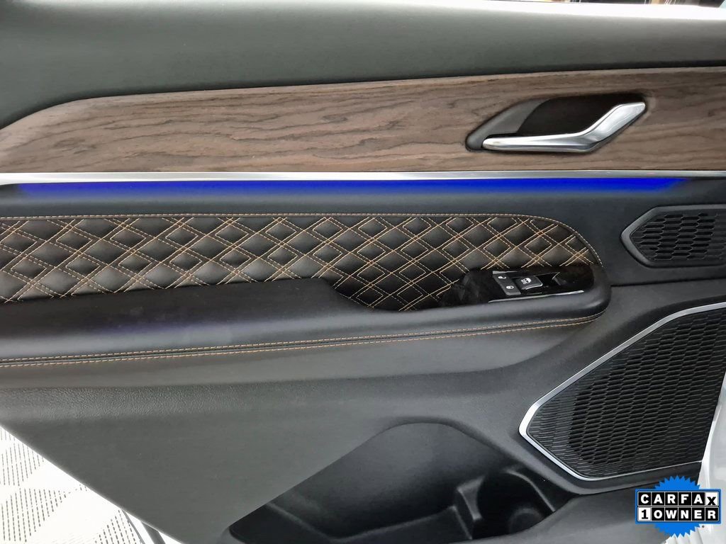 Used 2024 Jeep Grand Cherokee L Summit image 25