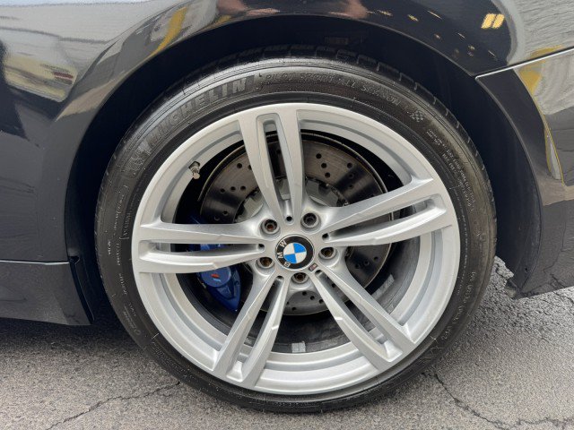 Used 2018 BMW M4 Convertible RWD image 43