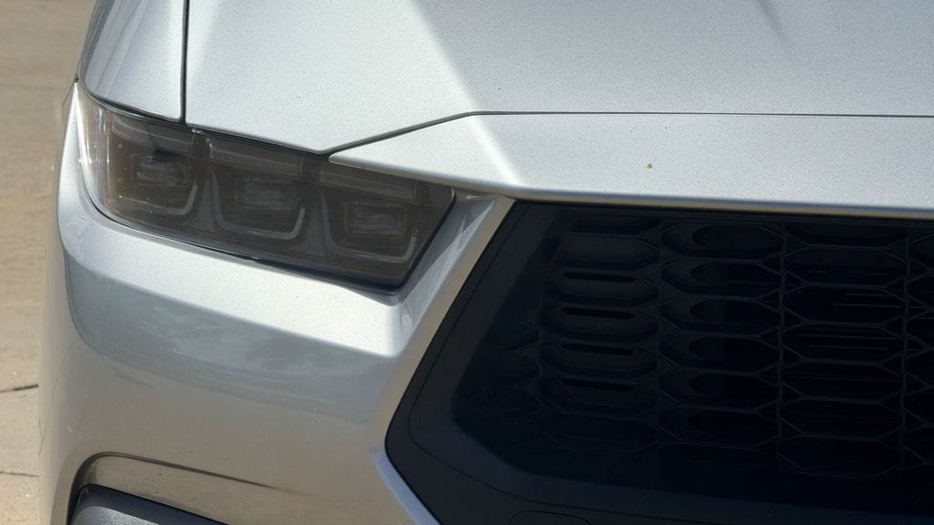 Used 2025 Ford Mustang Premium RWD image 4