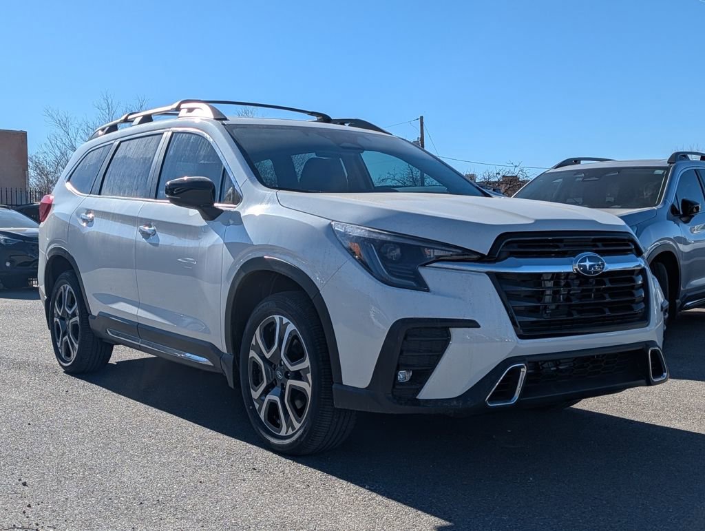 New 2026 Subaru Ascent Touring image 1