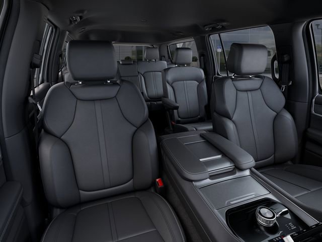 New 2026 Jeep Grand Wagoneer Limited image 16