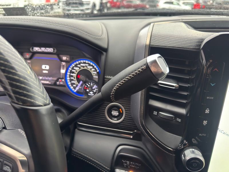 Used 2021 RAM 3500 Limited image 25